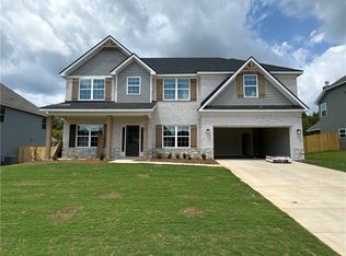 811 Tiger Trl, Opelika, AL 36804