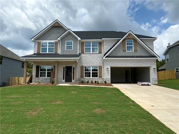 811 Tiger Trl, Opelika, AL 36804