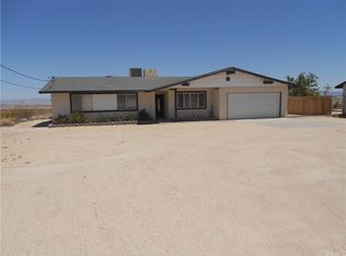 72646 Two Mile Rd, Twentynine Palms, CA 92277