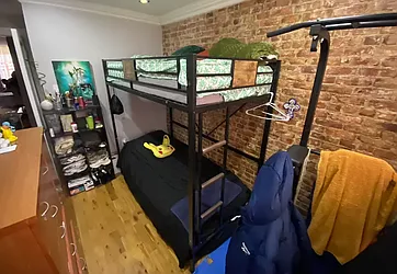 Rented by Yup Realty LLC