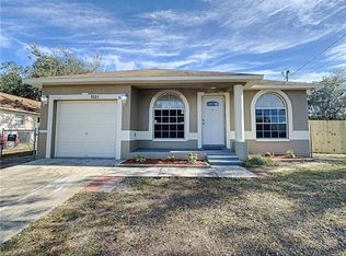 9501 N Hyaleah Rd, Tampa, FL 33617