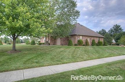 Large Corner Lot with Mature Landscaping