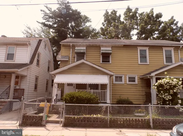 241 Tioga St, Trenton, NJ 08609