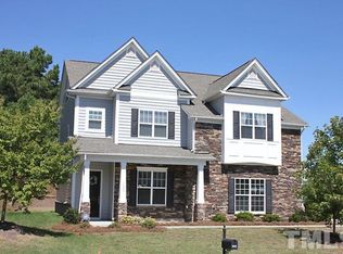 1605 Laurel Park Pl, Cary, NC 27511