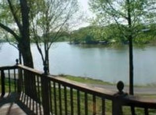 211 Ralph Beatty Rd, Eddyville, KY 42038