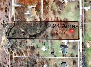 2 Quail Ridge St, Lone Grove, OK 73443