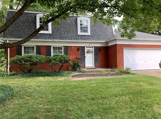 314 Agnes Dr, O Fallon, IL 62269