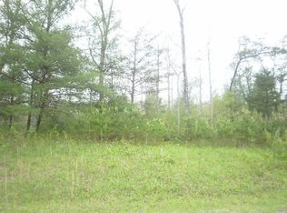 Goodstock Rd, Crossville, TN 38555