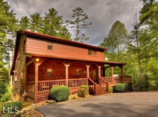 9 Brown Bear Path, Blue Ridge, GA 30513