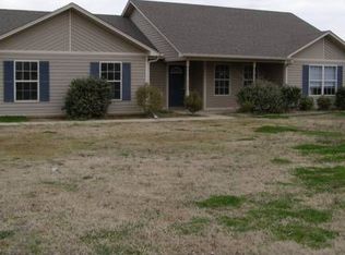 2192 Covington Rd, Ward, AR 72176