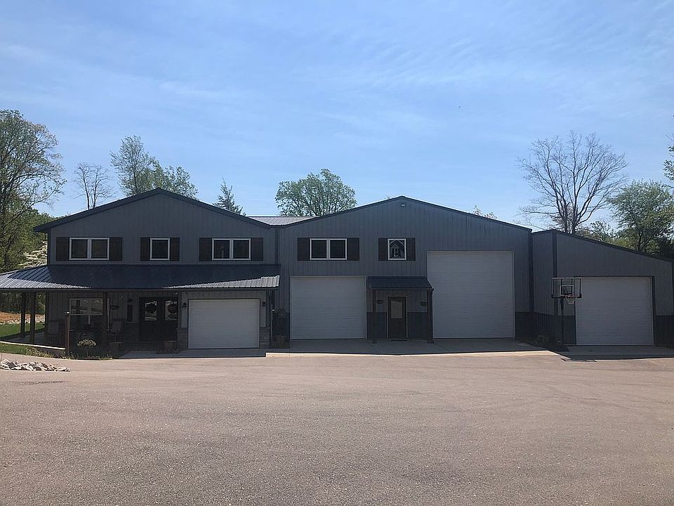 Metal Roof