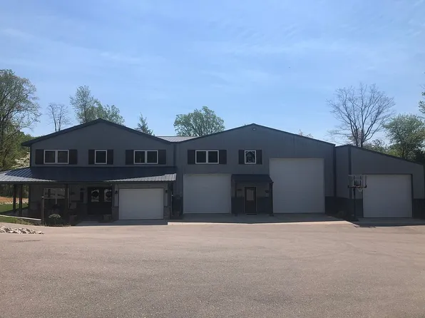 3721 Wagner Dr, Floyds Knobs, IN 47119