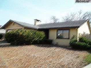 3165 Hogarth Dr, Sacramento, CA