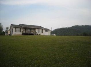 83 Red Hill Dr, Marion, NC 28752