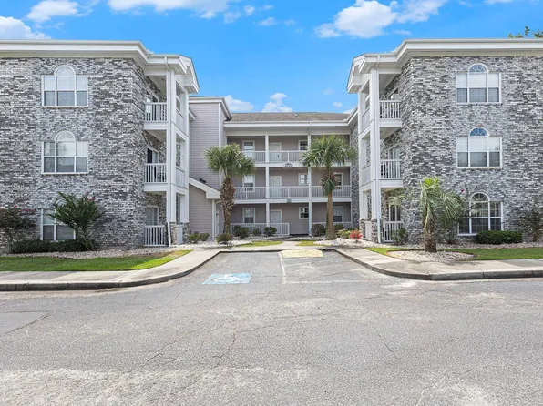 4717 Wild Iris Dr. #105, Myrtle Beach, SC 29577
