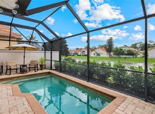 172 Sabal Lake DR, NAPLES, FL 34104