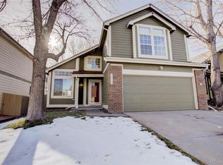 17308 Paoli Way, Parker, CO 80134