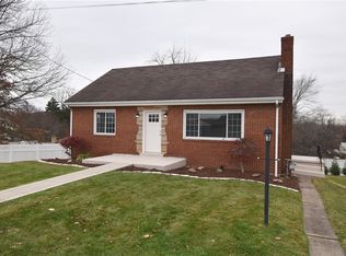 897 Dorothea St, Baden, PA