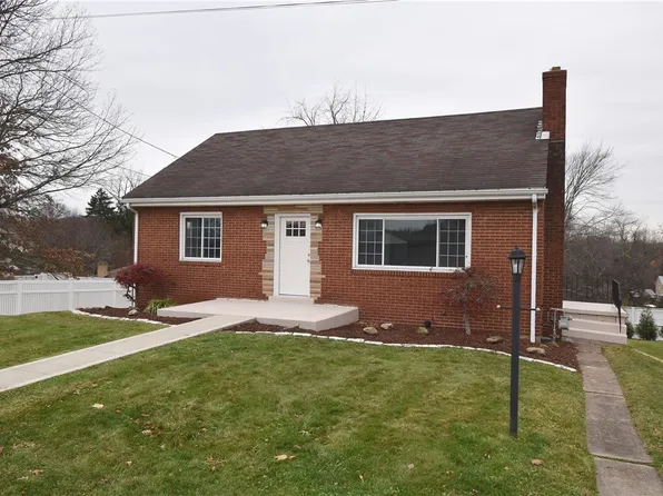 897 Dorothea St, Baden, PA 15005