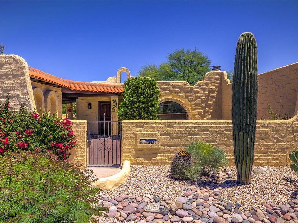 1st image of 1424 N Camino Mateo