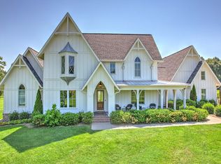 4108 Trinity Rd, Franklin, TN 37067