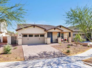 20658 W Park Meadows Dr, Buckeye, AZ 85396
