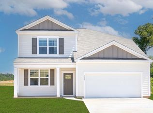 322 Willows Crescent Dr, Moncks Corner, SC 29461