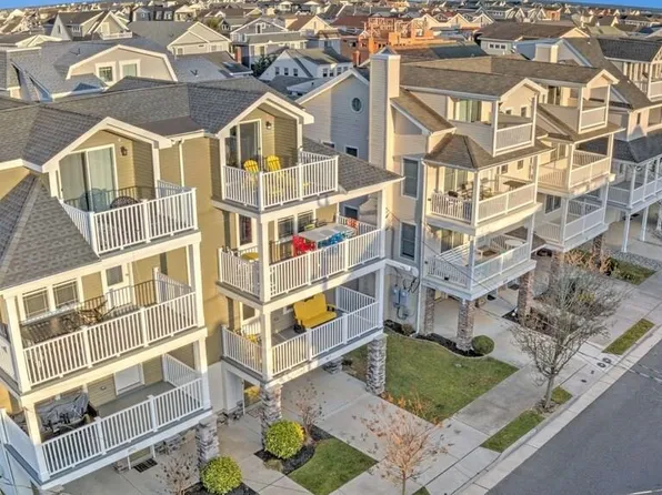 807 3rd St #807, Ocean City, NJ 08226