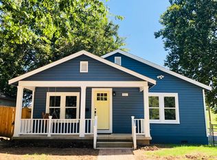 901 N Cheyenne Ave, Tulsa, OK 74106