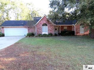 2240 New Natchitoches Rd, West Monroe, LA 71292