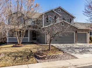 3812 Storm Cloud Way, Castle Rock, CO 80104