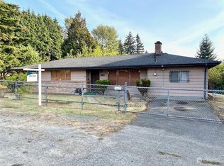 205 SW 126th St, Seattle, WA 98146