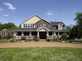 300 Brentvale Ln, Brentwood, TN 37027