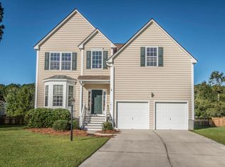 1417 Thayer Pl, Mount Pleasant, SC 29466