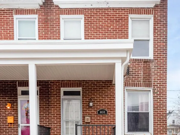 4450 Newport Ave, Baltimore, MD 21211