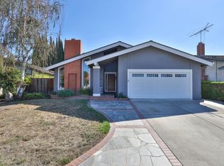 2314 Oak Flat Rd, San Jose, CA 95131