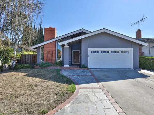 2314 Oak Flat Rd, San Jose, CA 95131