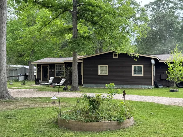 11261 Crossno Dr, Cleveland, TX 77328