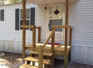 131 Weerts Rd, San Mateo, FL 32187