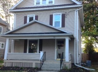 381 Hane Ave, Marion, OH 43302