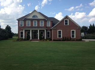 116 McGraph Cove, Saltillo, MS 38866