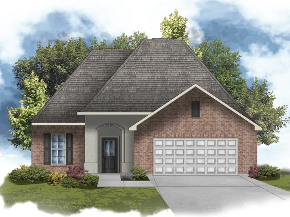 Napoli V B Plan, Harvest Creek