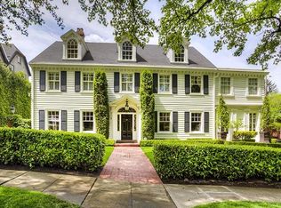 2111 SW 21st Ave, Portland, OR 97201