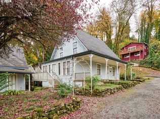 215 Jerome St, Oregon City, OR 97045