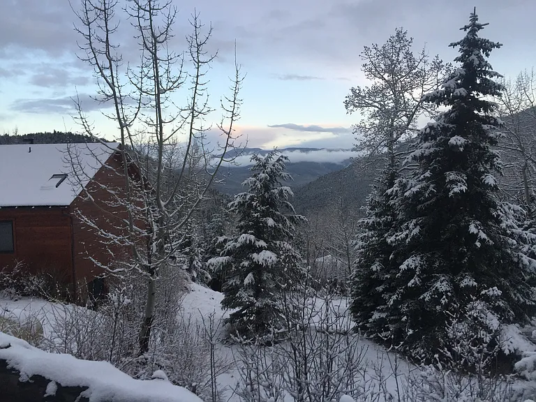 Snyder Mountain Rd — Photo 23