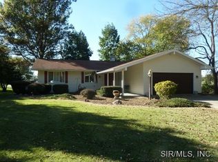 220 N Windmill St, Marine, IL