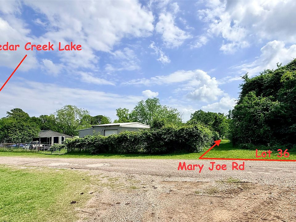 1st image of Mary Joe Rd