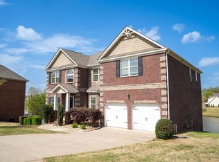 131 Walkers Bluff Rd, Boiling Springs, SC 29316