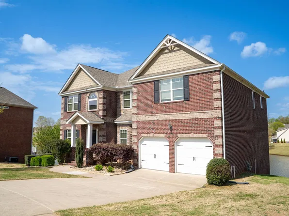 131 Walkers Bluff Rd, Boiling Springs, SC 29316