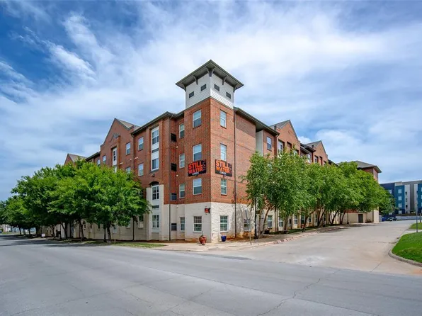 251 W Miller Ave #407, Stillwater, OK 74075